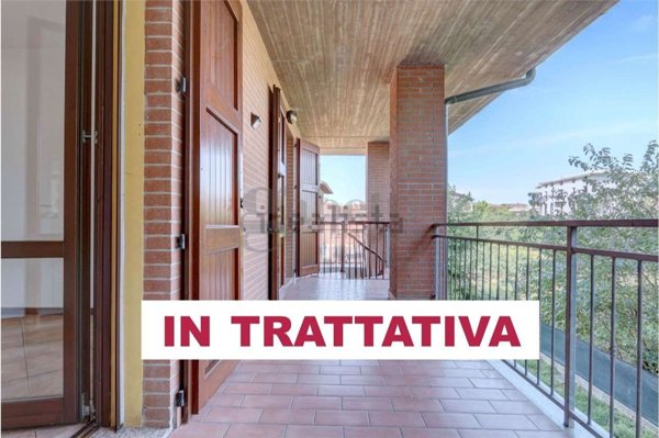 appartamento in vendita a Vignola
