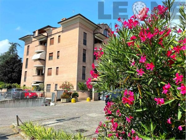 appartamento in vendita a Vignola