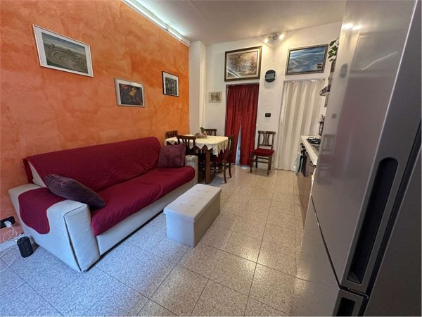 appartamento in vendita a Vignola