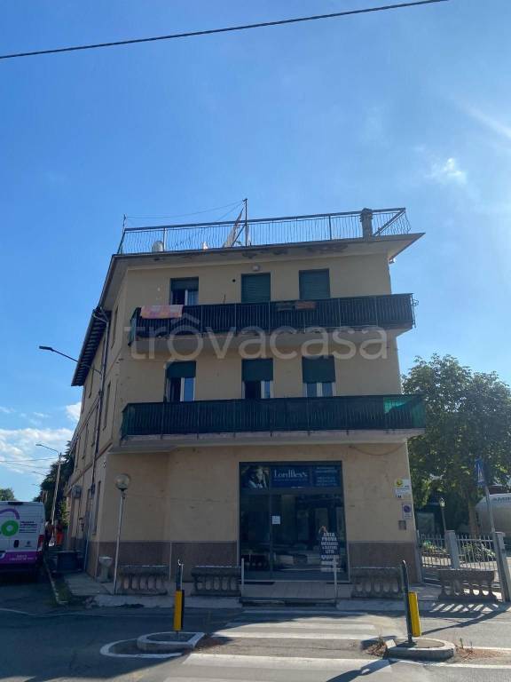 appartamento in vendita a Vignola