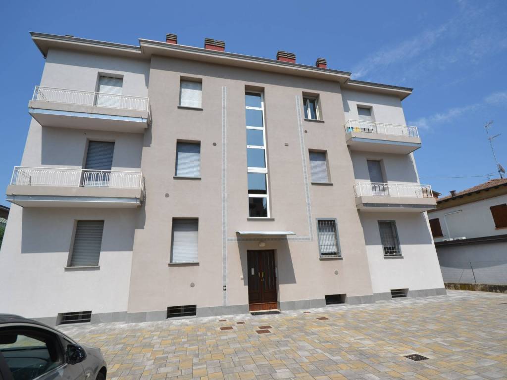 appartamento in vendita a Vignola