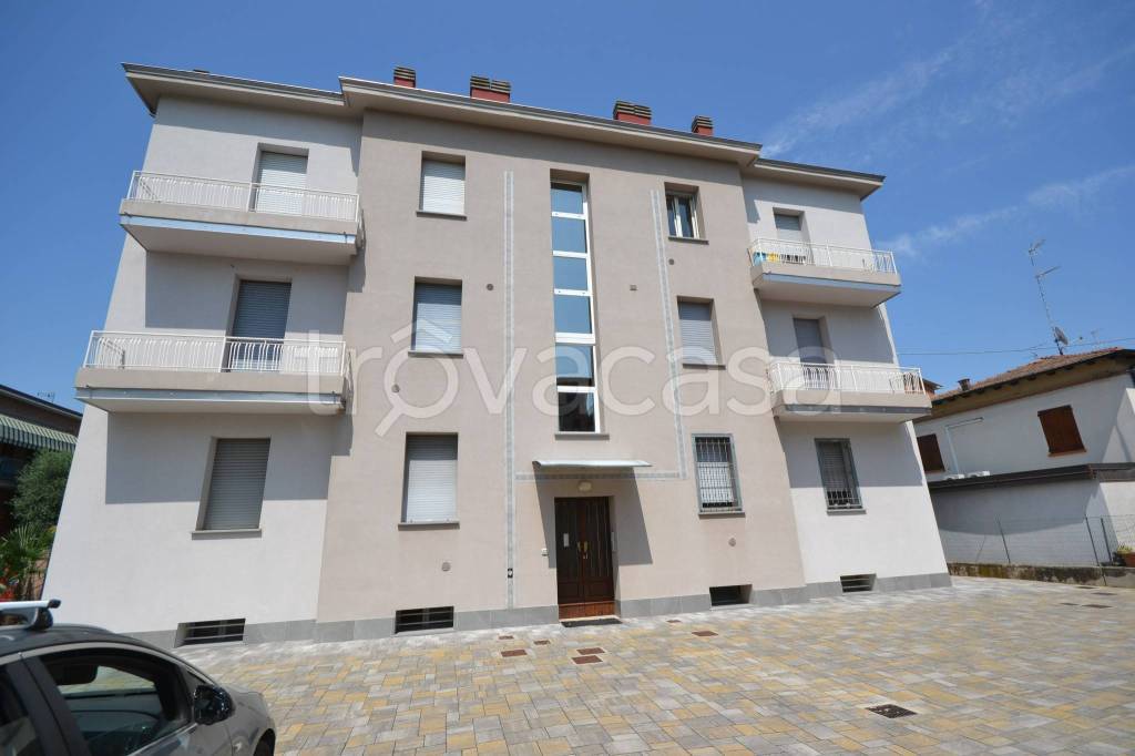 appartamento in vendita a Vignola