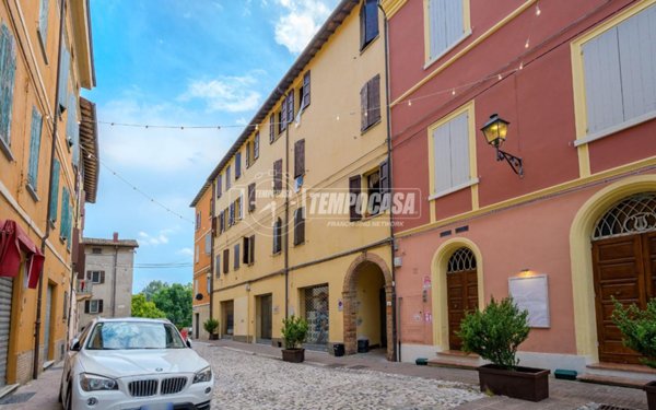 appartamento in vendita a Vignola