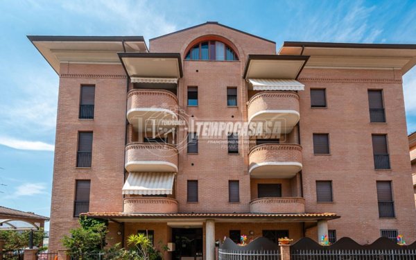 appartamento in vendita a Vignola