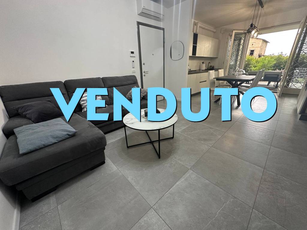 appartamento in vendita a Vignola