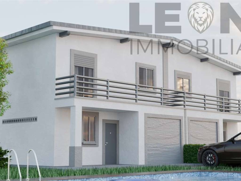 casa indipendente in vendita a Vignola