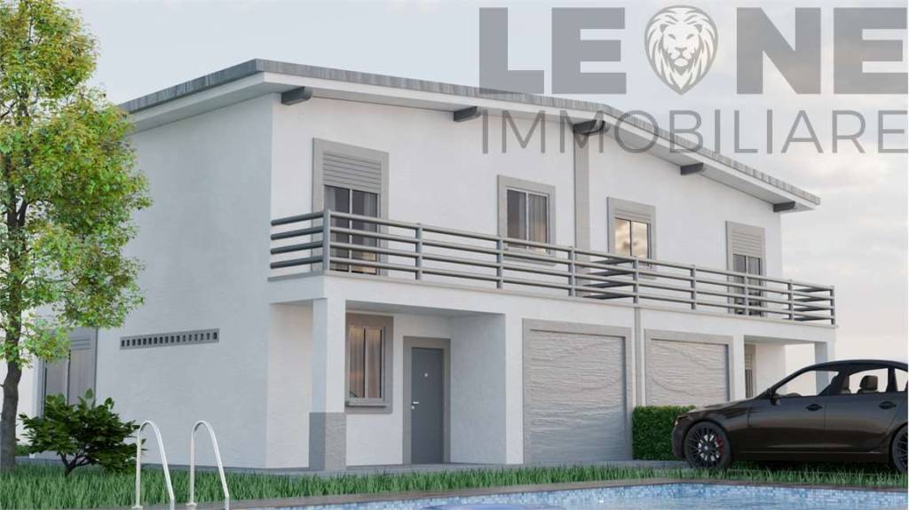 casa indipendente in vendita a Vignola