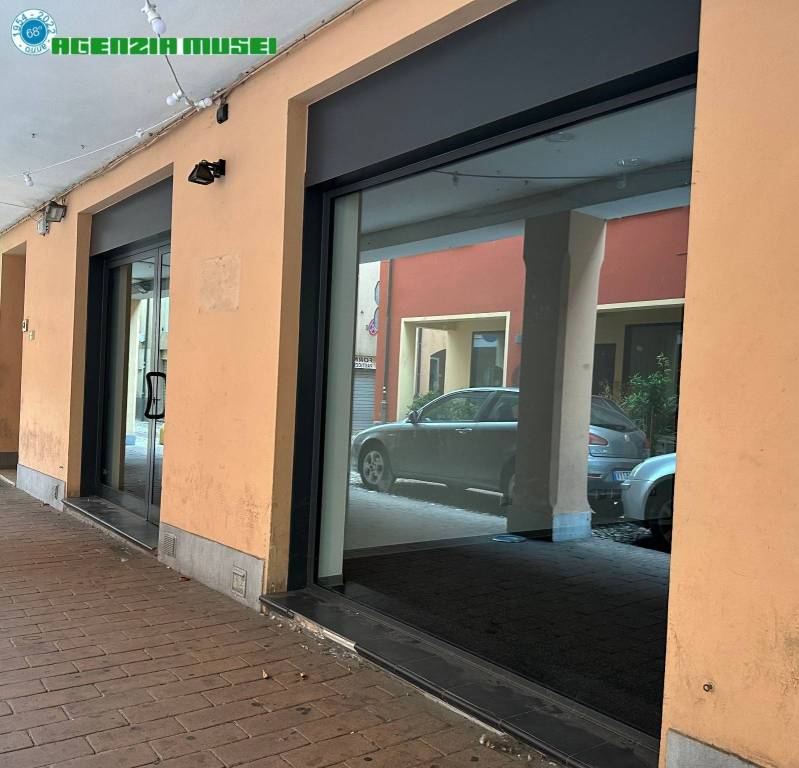 appartamento in vendita a Vignola