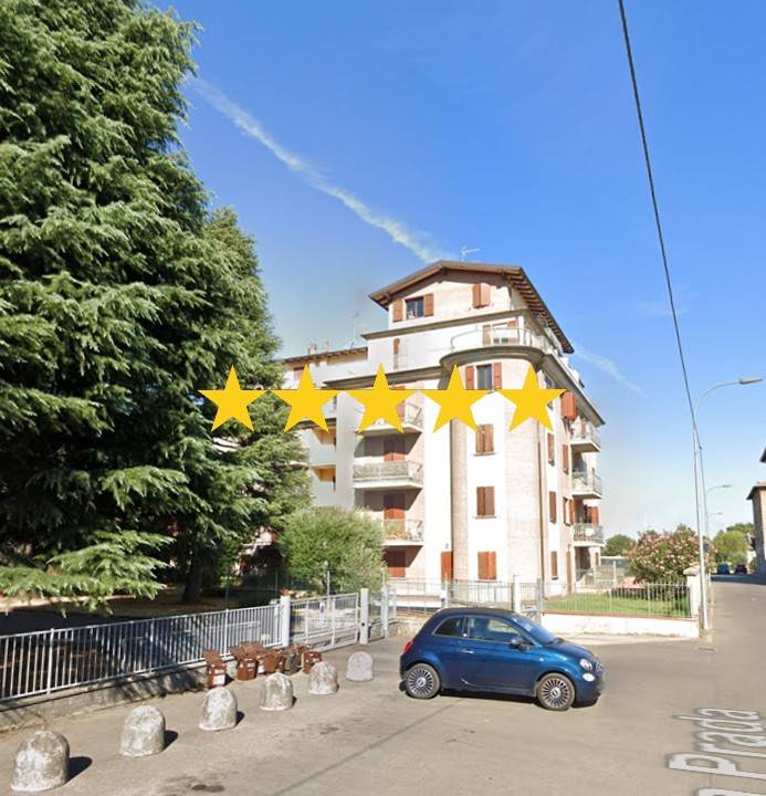 appartamento in vendita a Vignola