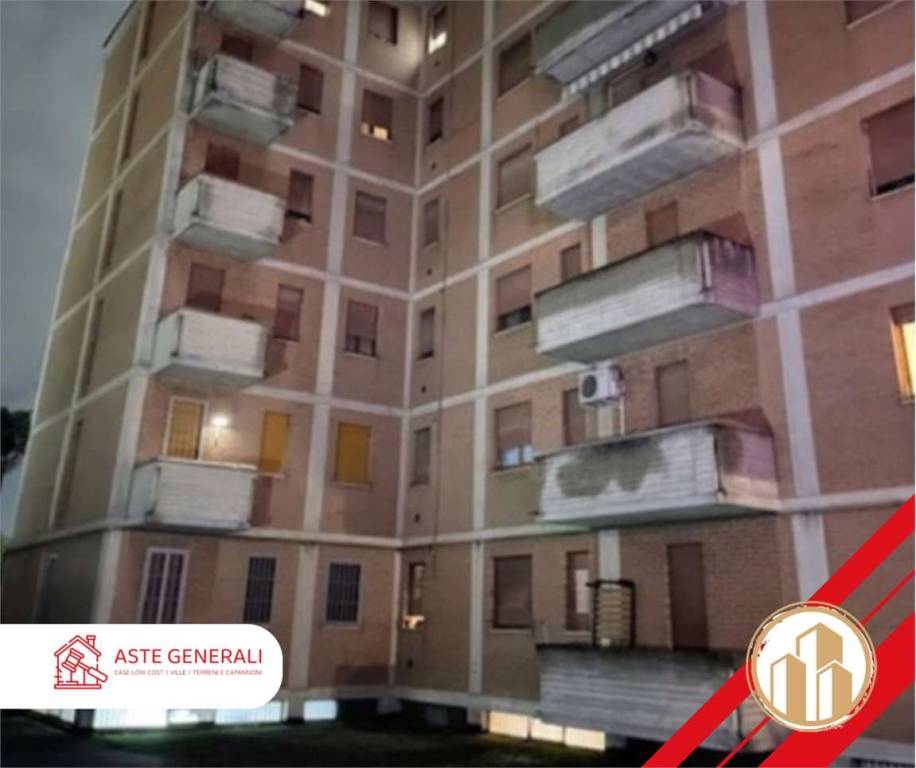 appartamento in vendita a Vignola