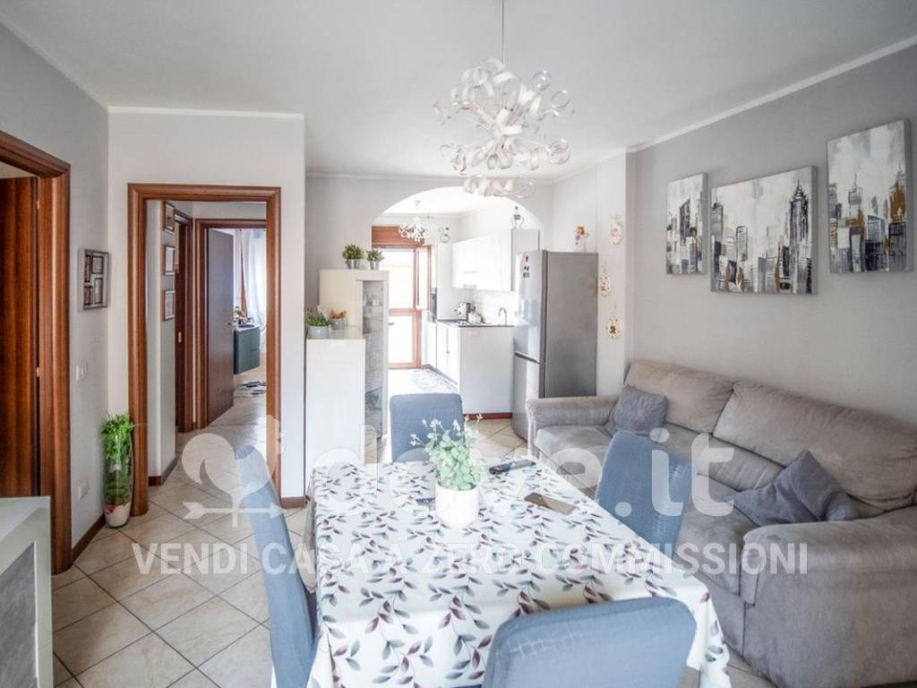 appartamento in vendita a Vignola