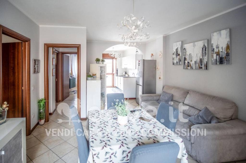 appartamento in vendita a Vignola