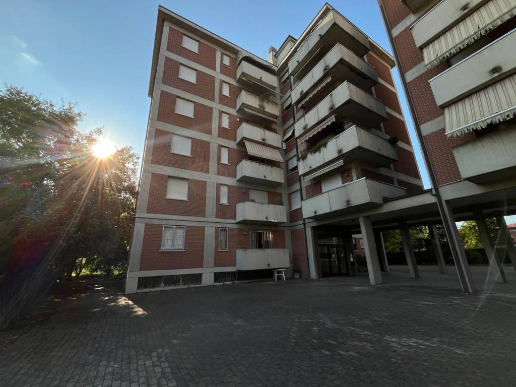 appartamento in vendita a Vignola