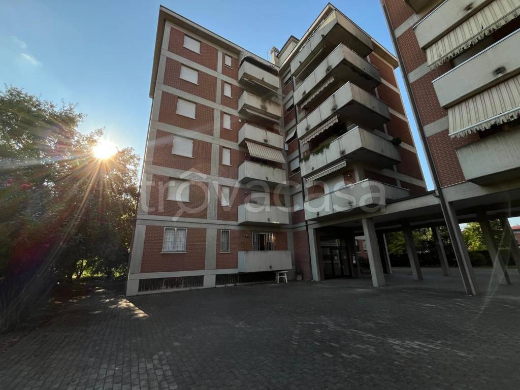 appartamento in vendita a Vignola
