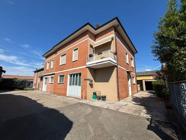 casa indipendente in vendita a Vignola