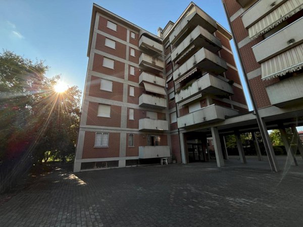 appartamento in vendita a Vignola