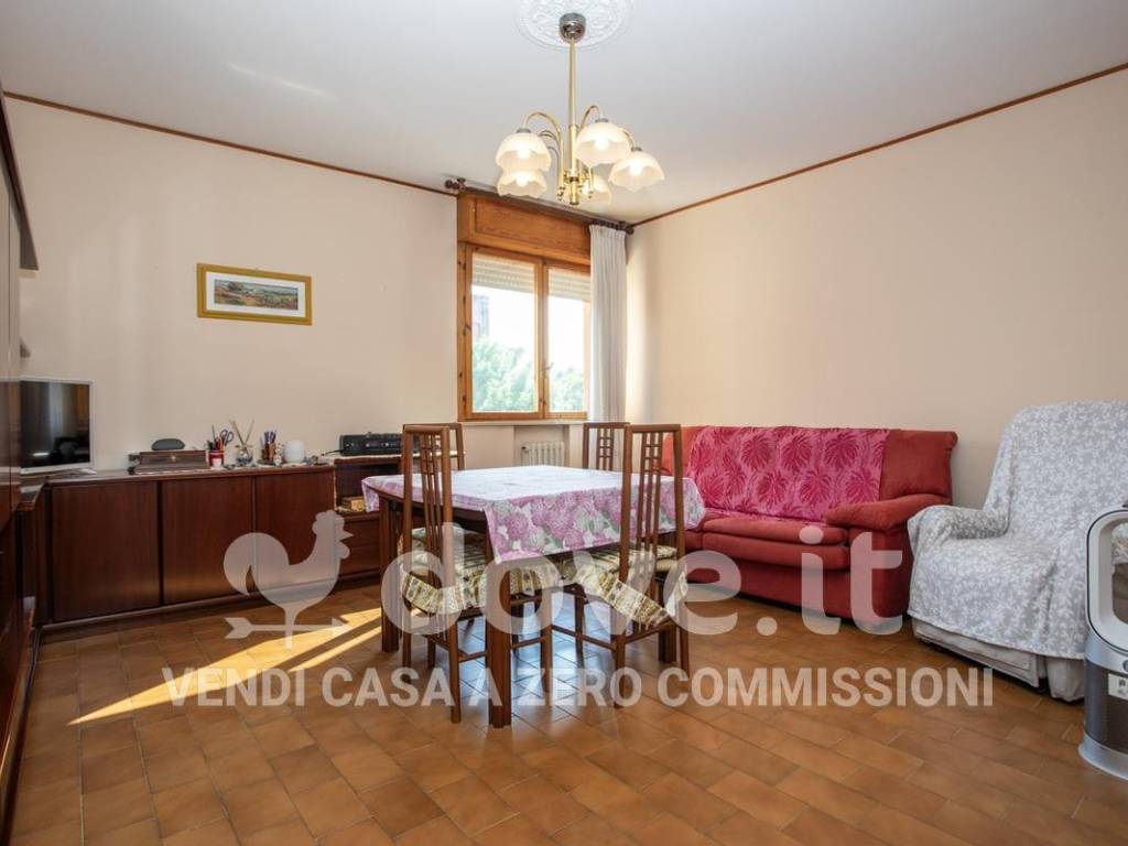 appartamento in vendita a Vignola