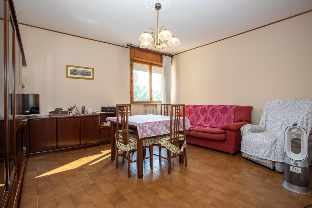appartamento in vendita a Vignola