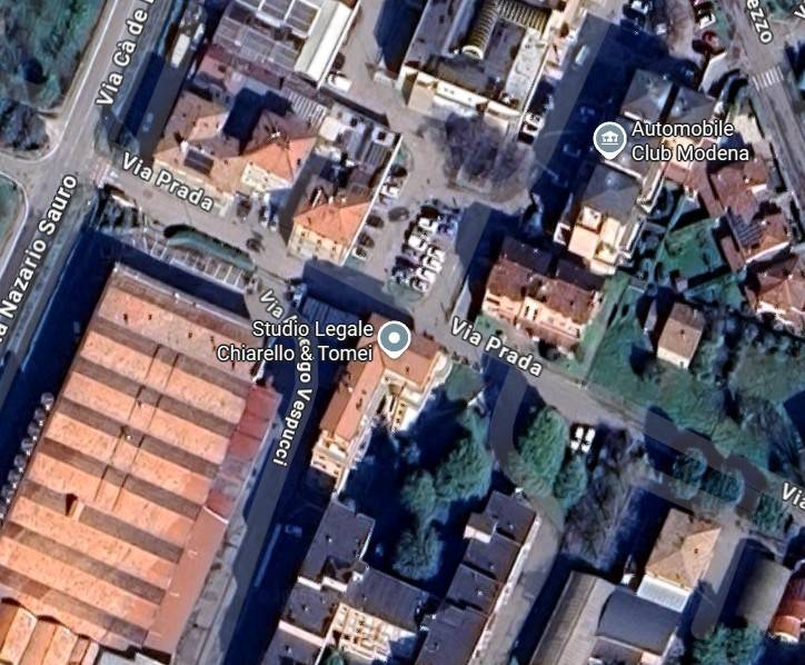 appartamento in vendita a Vignola