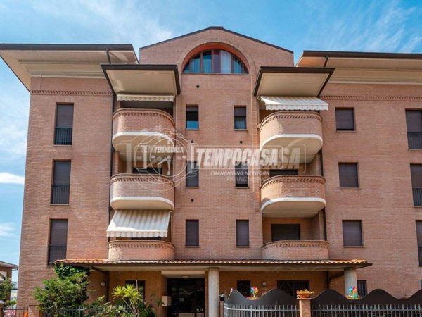 appartamento in vendita a Vignola