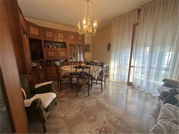 appartamento in vendita a Vignola