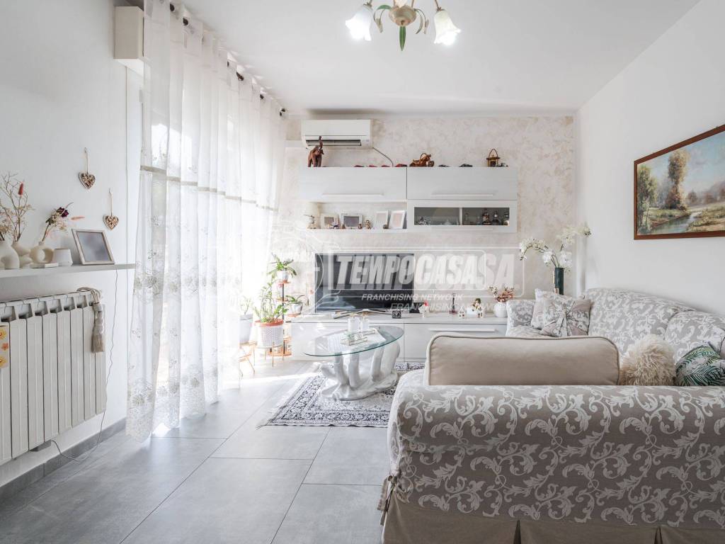 appartamento in vendita a Vignola