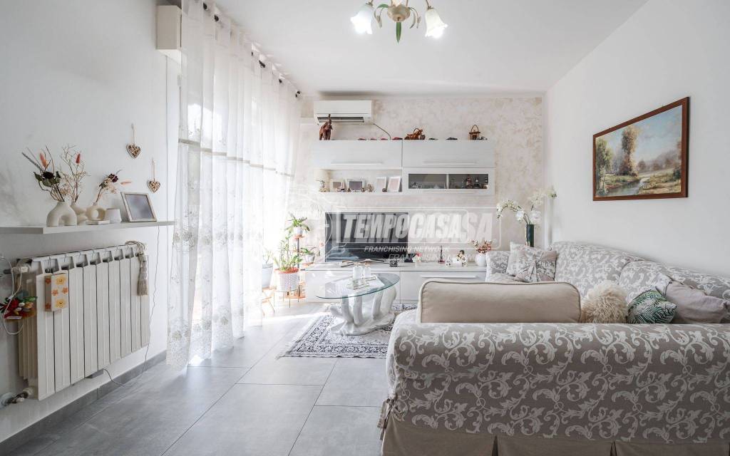 appartamento in vendita a Vignola