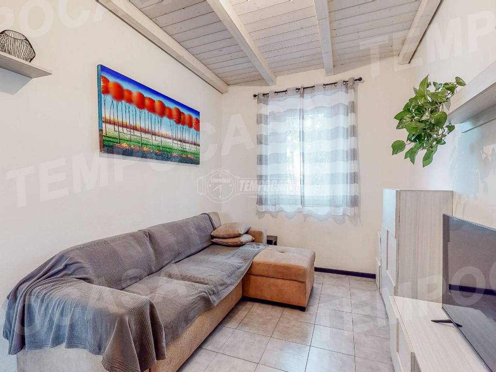 appartamento in vendita a Vignola