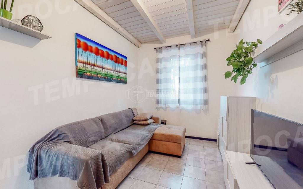 appartamento in vendita a Vignola