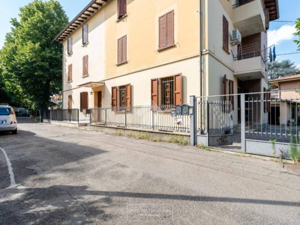 appartamento in vendita a Vignola