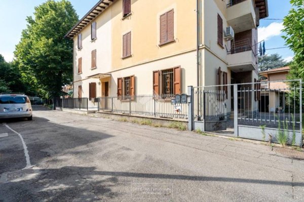 appartamento in vendita a Vignola