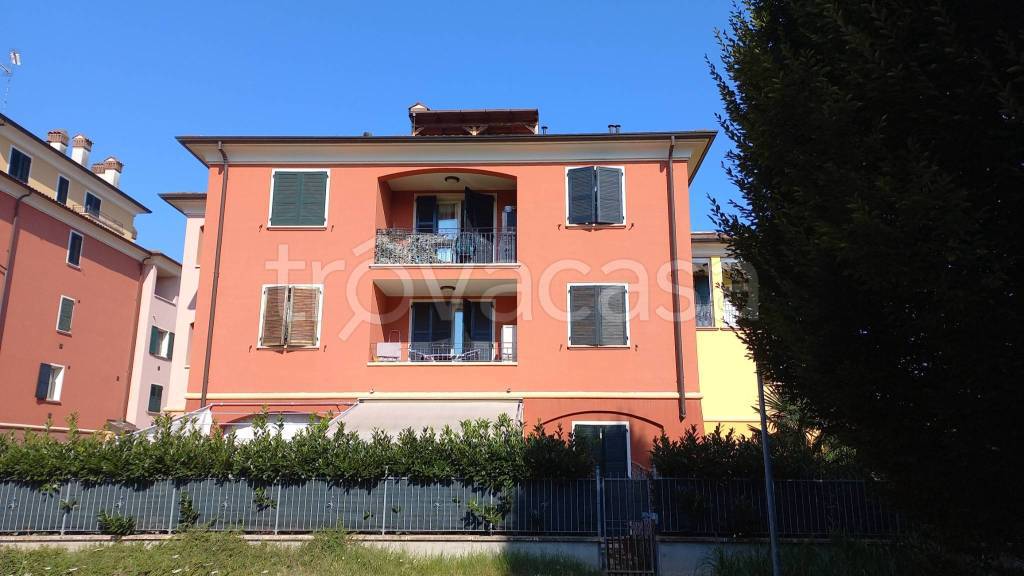 appartamento in vendita a Vignola
