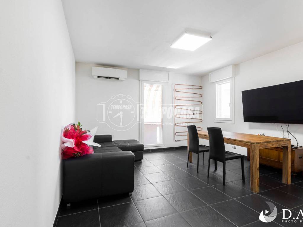 appartamento in vendita a Vignola