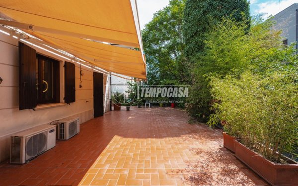 appartamento in vendita a Vignola