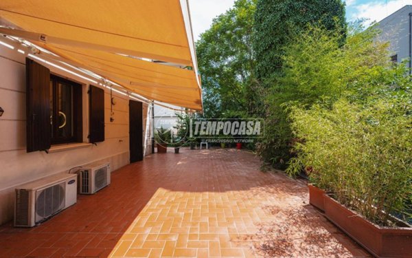 appartamento in vendita a Vignola