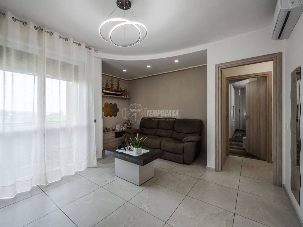 appartamento in vendita a Vignola