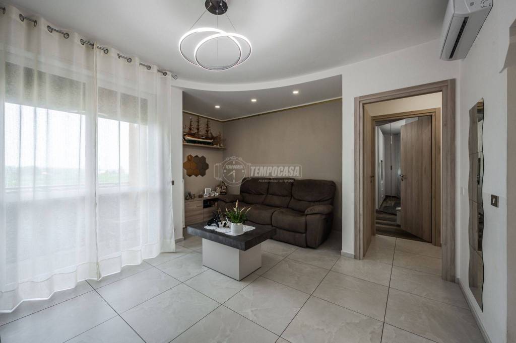 appartamento in vendita a Vignola