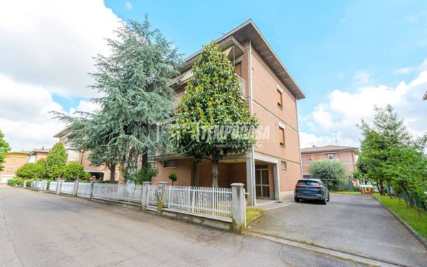 appartamento in vendita a Vignola