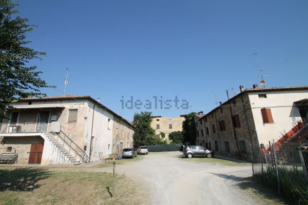 casa indipendente in vendita a Vignola in zona Campiglio