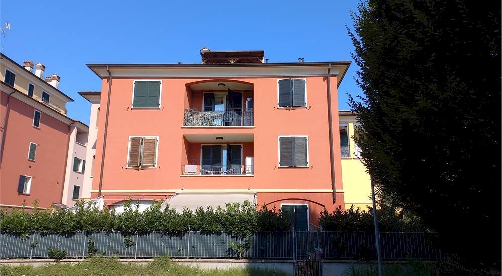 appartamento in vendita a Vignola