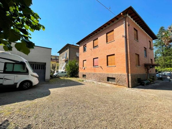casa indipendente in vendita a Vignola