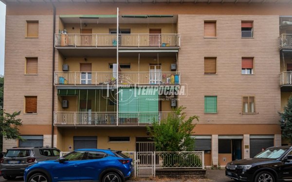 appartamento in vendita a Vignola