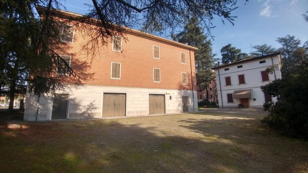 villa in vendita a Vignola