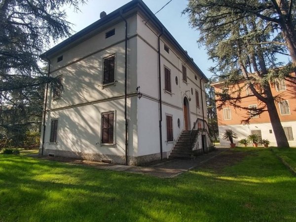 villa in vendita a Vignola