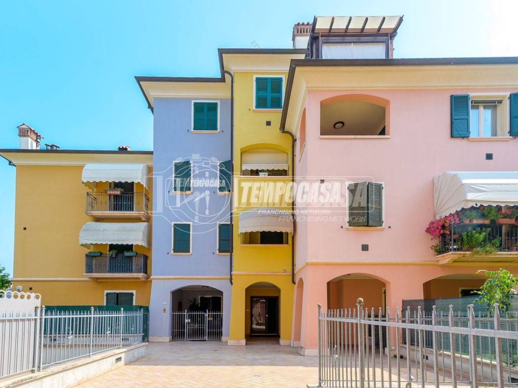 appartamento in vendita a Vignola