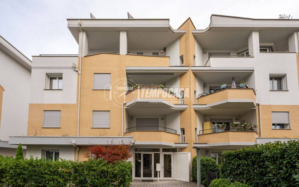 appartamento in vendita a Vignola