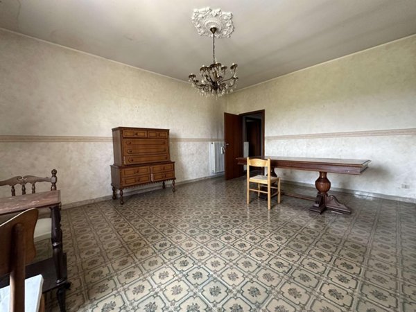appartamento in vendita a Vignola in zona Bettolino