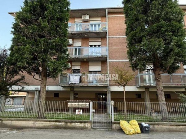 appartamento in vendita a Vignola