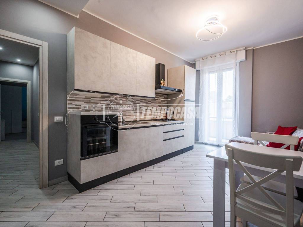 appartamento in vendita a Vignola