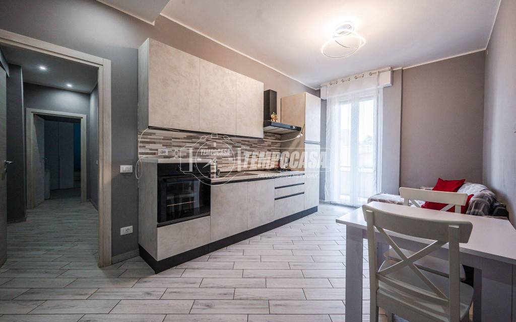 appartamento in vendita a Vignola